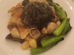 陈公斋煲-利苑酒家(宜安广场店)