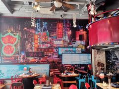 -捞围鲜·港式打边炉(海阳路店)