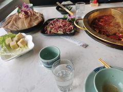 -胡王火锅·烤肉