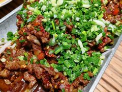 -树厨贵州菜(大十字店)