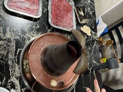-欣悦坊陈一刀热气羊肉火锅(清真路店)