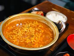-米屋石锅拌饭(师大店)