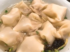 小碗虾皮馄饨-耿福兴(凤凰美食街店)