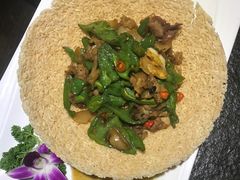小炒肉-湘与香缘·湖南菜(王府井北京市百货大楼店)