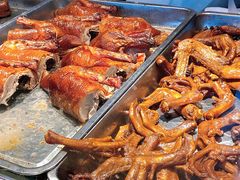 -竺桥兄弟烤鸭馆(竺桥店)