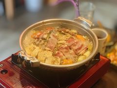 -隐月· 㐂和食屋(芝罘万达公馆店)