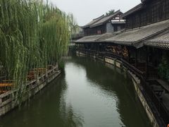 -台儿庄古城