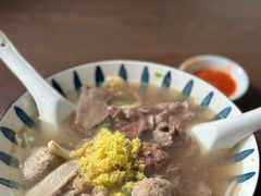-镇记牛杂店(新豪里北店)