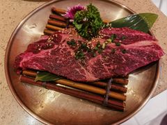 -妙香居韩国烤肉(容桂天佑城店)