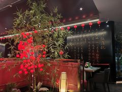-四川饭店(城乡购物中心店)