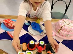 -Lilliput粒粒堡亲子餐厅(置汇旭辉店)