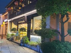 -衣裳街历史文化街区