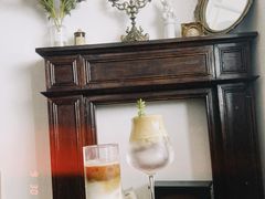 -RT Coffee 放空咖啡