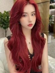 -SY COLOUR专业烫染