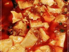-外婆家(西红门荟聚购物中心店)