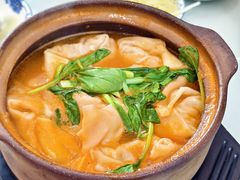 -苏兴记·小笼馄饨(建筑路店)