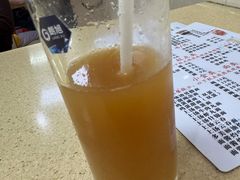 -喜盈门保健甜品店