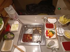 -海底捞火锅(九霄梦天地店)