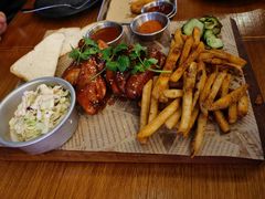 -Devils’ Brewery小恶魔精酿啤酒(泛海美式熏肉店)