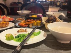 -长沙北辰洲际酒店-兰调全日餐厅