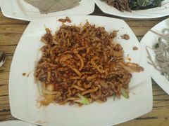 -溢心园香河肉饼总店