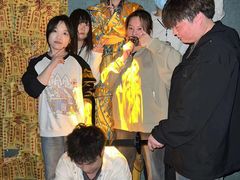 -棂笼·深度沉浸密室(武汉旗舰店)