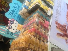 -BreadTalk面包新语·烘焙蛋糕(海岸城店)