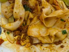 -大嘻咹biangbiang面(历史博物馆店)