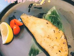 -原志优秀食材·匠心料理·海胆主题(金亿广场店)