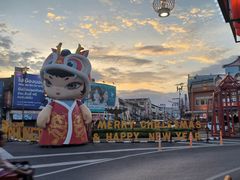 -普吉镇