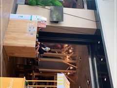 门面-mango tree芒果树泰国餐厅(青岛万象城店)