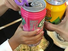-盒马渔市(平高企业集团·平高广场店)