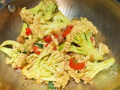 -绿茶餐厅(深圳龙华天虹购物中心店)