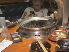 -九田家黑牛烤肉料理(新辰里亚运村店)