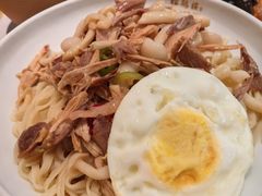 -松鹤楼面馆(清河万象汇店)
