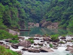 -楠溪江风景名胜区