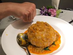 -狮王府淮扬菜(万象城店)