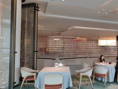 -扬州万怡酒店-中餐厅(文昌中路店)