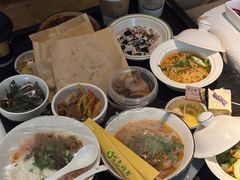 -金色印象·HiFi影音·按摩足疗(南坪桃源店)