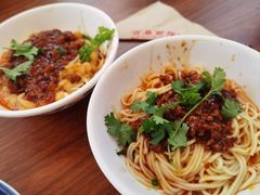 -万县面馆(高笋塘店)