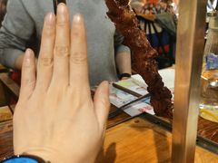 -通海俄式烧烤·俄罗斯大串(嵩山路店)
