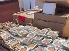 -7号里低糖生日蛋糕(南阳路店)