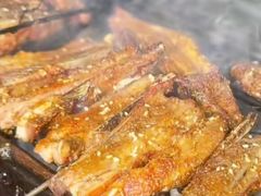 -霄汉羊排(万松园一店)