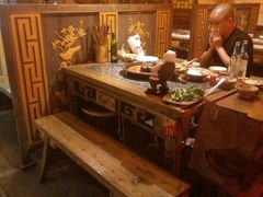 -蜀大侠火锅(建设路第五大道店)