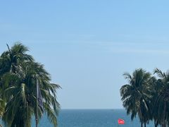 -亚龙湾喜来登·美景台大堂吧