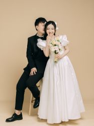 -光阴的故事婚纱摄影(苏州店)