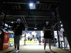 -VS SPORTS PARK运动玩乐园·团建·生日会(合生汇店)