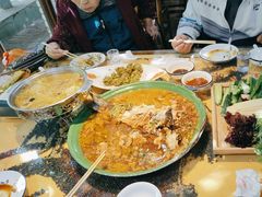 -人民公社大食堂(顺义总店)