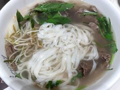 -CHILL Pho澳洲牛肉越南粉(佛山顺德万象汇店)