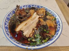 -伟记奥面馆(养育巷店)